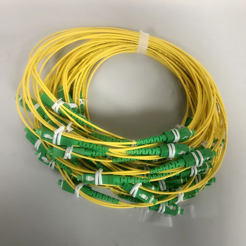 How To Choose Fiber Patch Cord?