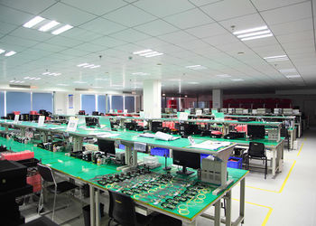 China Wuhan Geehe Optical Communication Co.,ltd