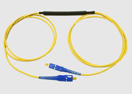 SC/SC Single Mode 10dB Inline Optical Attenuator