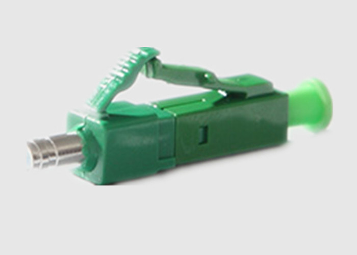 Single Mode FTTH 1.2mm LC UPC Fiber Connector