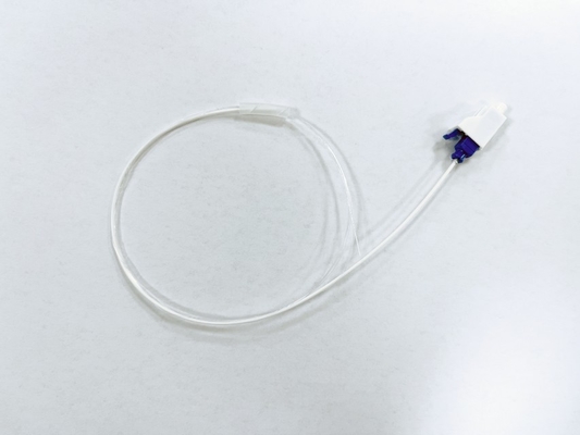 LC/UPC-loose 20cm-white-1.2m