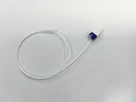LC/UPC-loose 20cm-white-1.2m