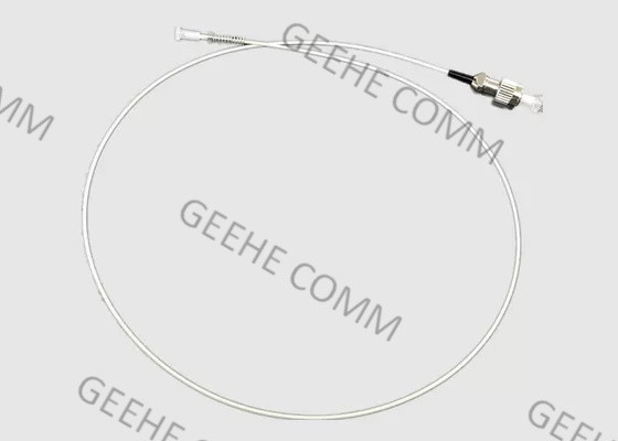 Single Mode FC Connector Fiber Coupler Optic Testing Patch Cord