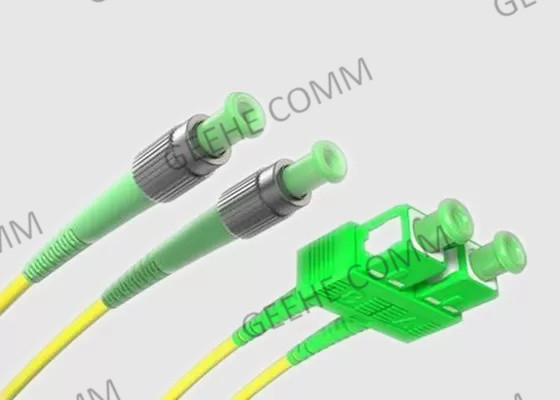 10M SC To FC Connector