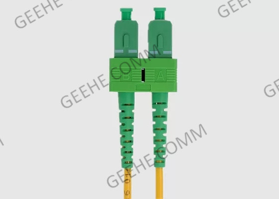 10M SC To FC Connector