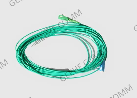 10Gb 40Gb OFNP Multimode Duplex 50/125 OM3 Patch Cord