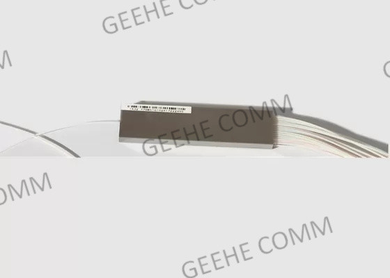 Mini Module 1m 900μm Single Mode Bare 1x32 plc splitter