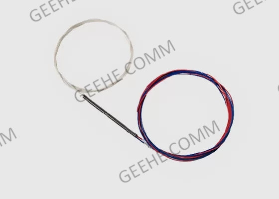2x2 Multimode Single Mode Fiber Optic Coupler 1310nm Customized