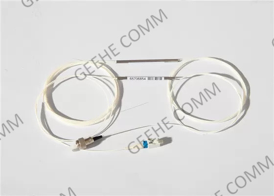 Grade P Three Window 1×2 1550nm 50 50 Fiber Coupler