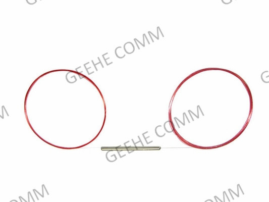 Mini Size 1×4 Fiber Optic Couplers 1310nm 1490nm 1550nm
