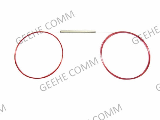 Mini Size 1×4 Fiber Optic Couplers 1310nm 1490nm 1550nm