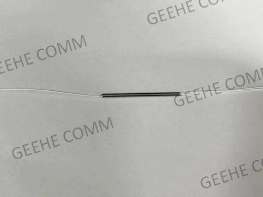 1*2FBT 30:70  Working Wavelength Range 1310/1490/1550,Package Size 3*54mm,Fiber length1.2m