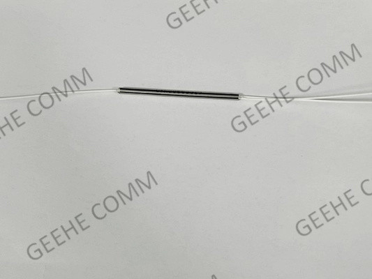 1*2FBT 30:70  Working Wavelength Range 1310/1490/1550,Package Size 3*54mm,Fiber length1.2m