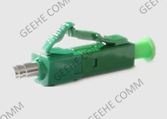 Single Mode FTTH 1.2mm LC UPC Fiber Connector