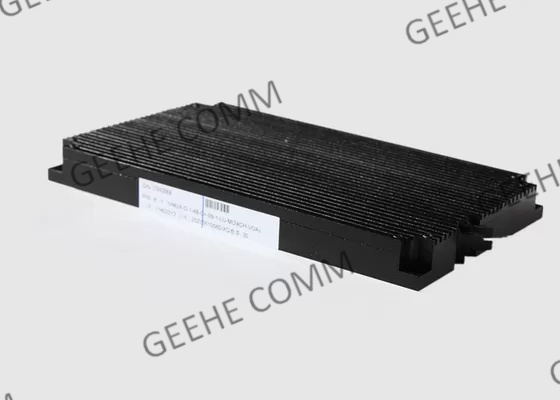 EFDA Receiver Multimode Fiber Optic WDM Coupler With SC Connector