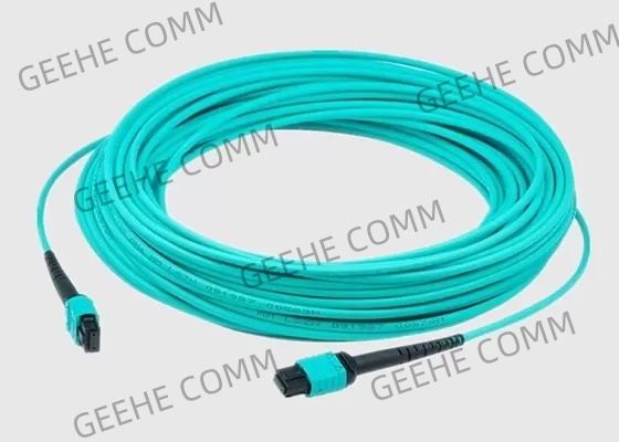 Mulitfiber 3.0MM 40G MPT MPO Breakout Cable