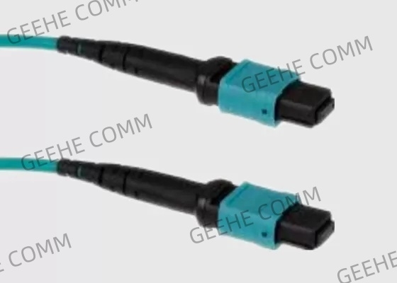 Pre Terminated 2M 40G 16F MPO Trunk Cable