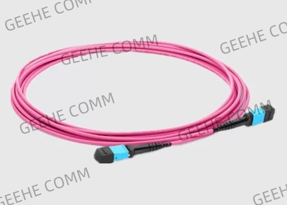 400G 16F 3.6mm MPO Fiber Cable