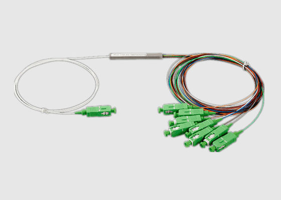 900μM 1x8 PLC Splitter