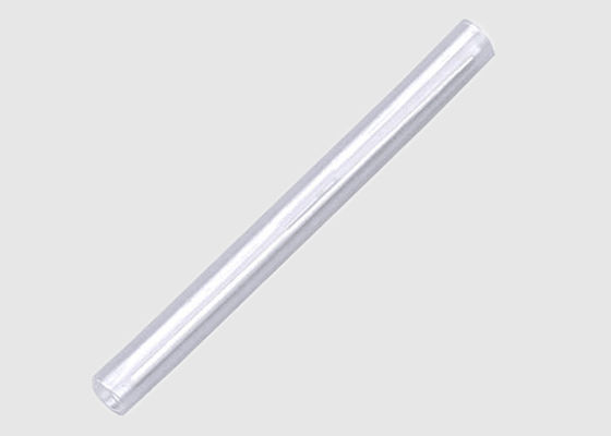 Clear 1.5mm 60mm Fusion Splice Protector Sleeve