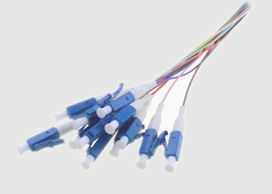10Gbps Fiber Optic Pigtail