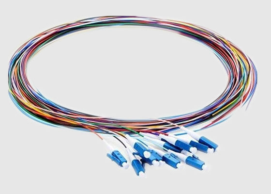 10Gbps Fiber Optic Pigtail