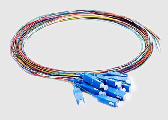 10Gbps Fiber Optic Pigtail