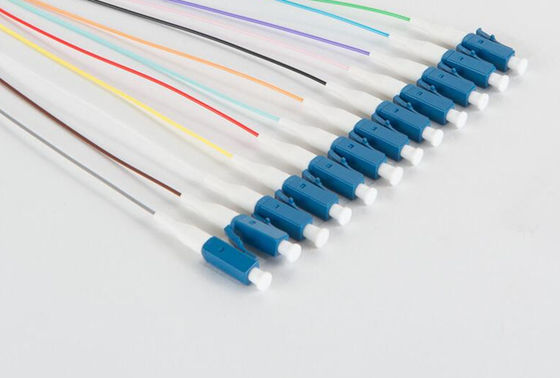 10Gbps Fiber Optic Pigtail
