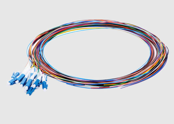 10Gbps Fiber Optic Pigtail