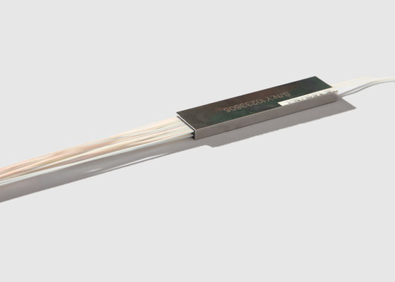 Mini Module 1m 900μm Single Mode Bare 1x32 plc splitter
