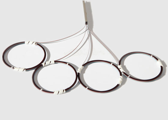 1x4 9/125 Fiber Optic Cable Splitter