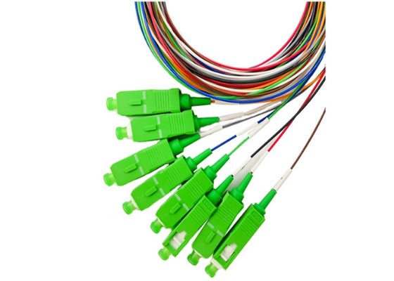 900μM 1x8 PLC Splitter