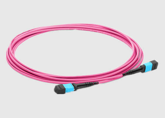 400G 16F 3.6mm MPO Fiber Cable