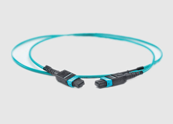 Mulitfiber 3.0MM 40G MPT MPO Breakout Cable