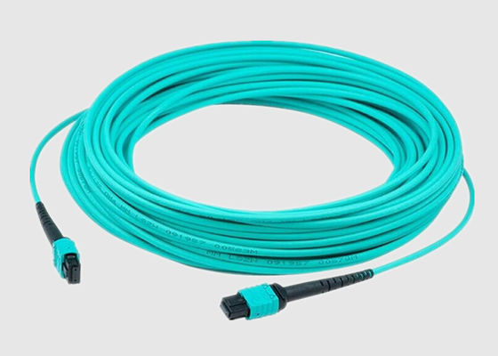 Mulitfiber 3.0MM 40G MPT MPO Breakout Cable