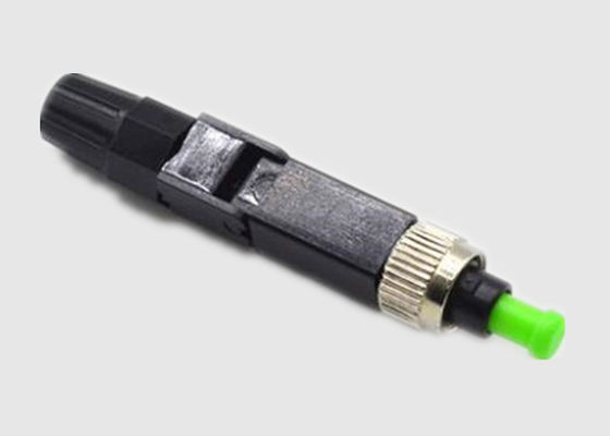 2.0mm FC Fiber Optic Connector