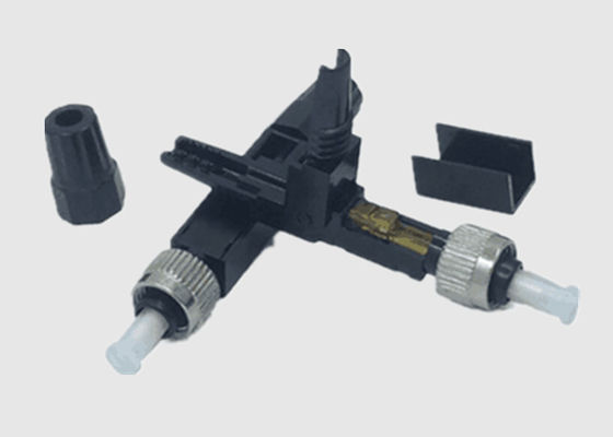 2.0mm FC Fiber Optic Connector