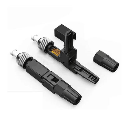 2.0mm FC Fiber Optic Connector