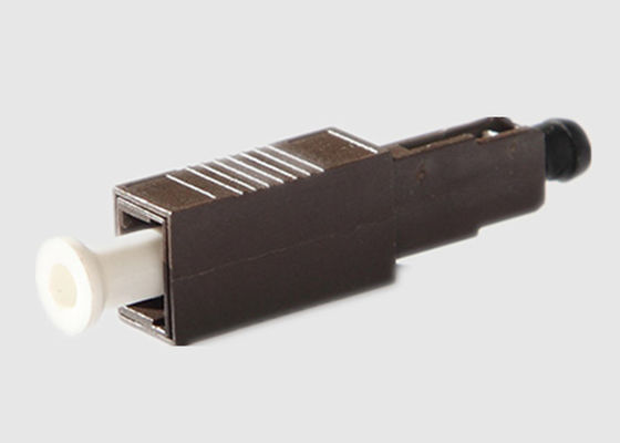1620nm  SC/SC Single Mode 1db Attenuator