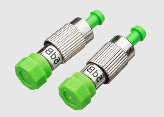 High Return 200mW 5dB FC Build-Out Fiber Optic Attenuator
