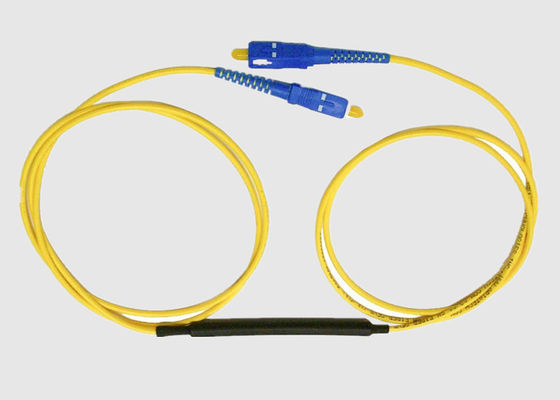 SC/SC Single Mode 10dB Inline Optical Attenuator