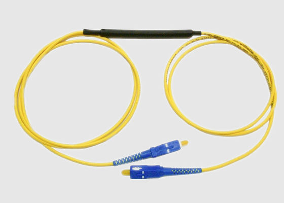 SC/SC Single Mode 10dB Inline Optical Attenuator