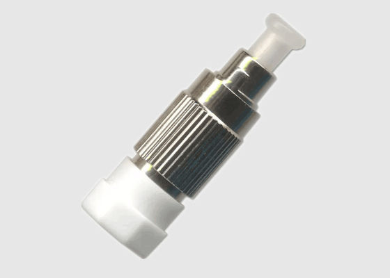 Single Mode FC APC 1550nm 25dB Fixed Optical Attenuator