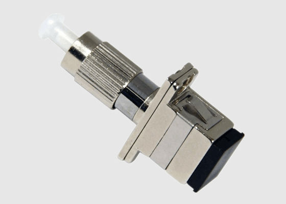 62.5/125 FC To SC Fiber Adapter
