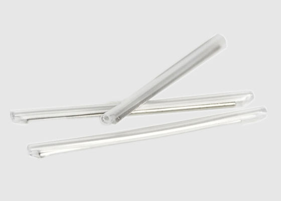 Heat Shrinkable φ4 20mm Fiber Splice Protector