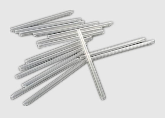 Hot Melt Tube 1.5x60mm Fiber Optic Splice Sleeve