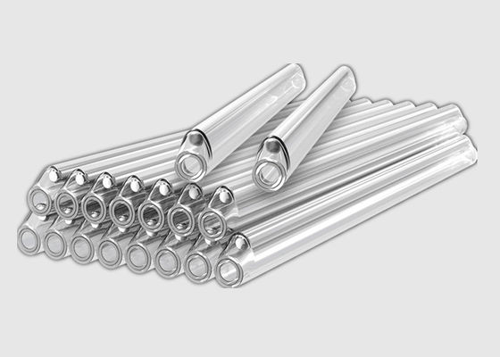 Insulation 35MM Fiber Optic Splice Sleeve With Strength Member
