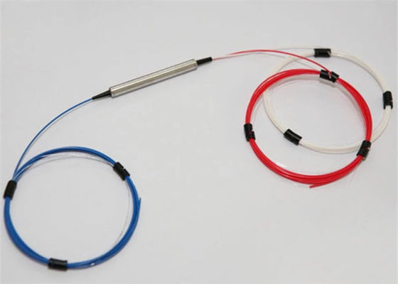 1550nm Polarization Maintaining Optical Circulator
