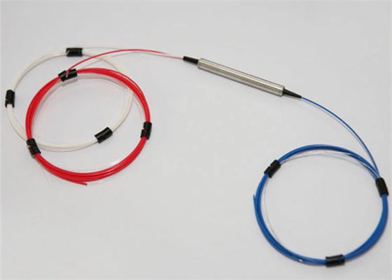 1550nm Polarization Maintaining Optical Circulator