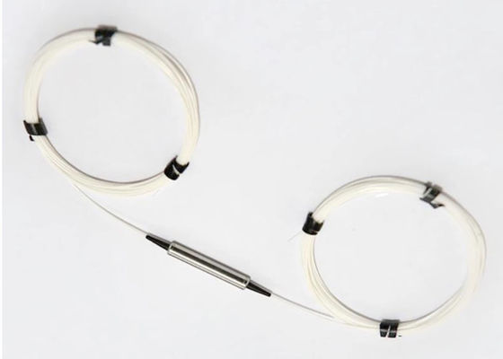 Low Insertion Loss 1528nm Fiber Optical Isolator